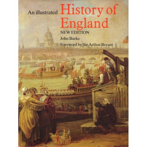 An Illustrated History Of England