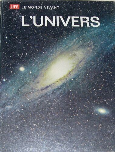 L'univers