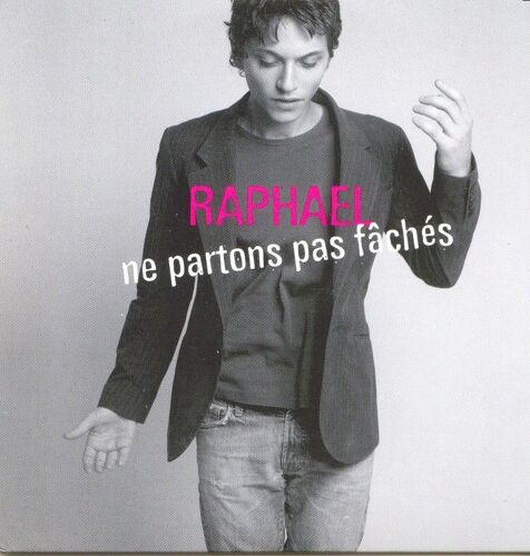 Ne Partons Pas Fâchés