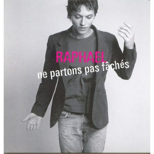 Ne Partons Pas Fâchés