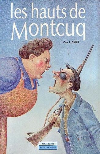 Les Hauts De Montcuq