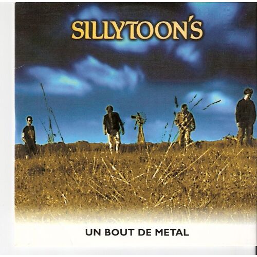 Un Bout De Métal