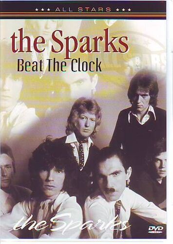 Sparks"Beat The Clock In Concert"