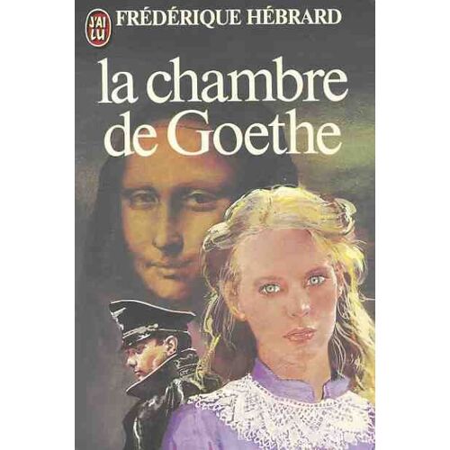La Chambre De Goethe