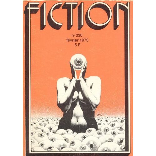 Fiction N° 230