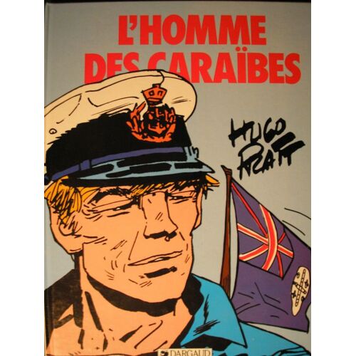 L'homme Des Caraibes