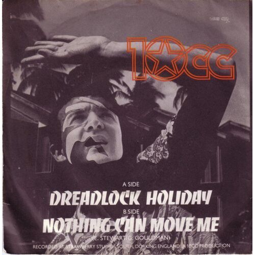 Dreadlock Holiday