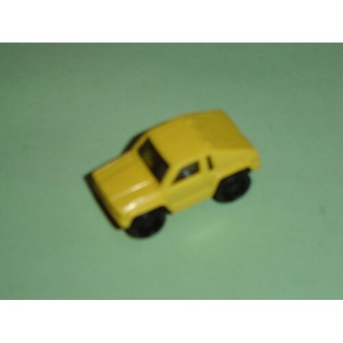 Kinder -Voiture