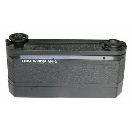 Winder M4-2 - Moteur /winder -  Pour Leica série M - Jusqu'à 1.5i/sec