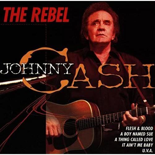 The Rebel