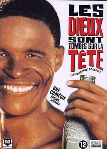 Les Dieux Sont Tombés Sur La Tête