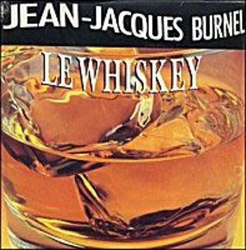 Le Whiskey - El Whiskey