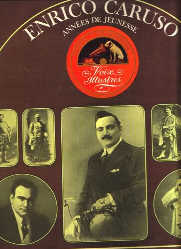 Années De Jeunesse
