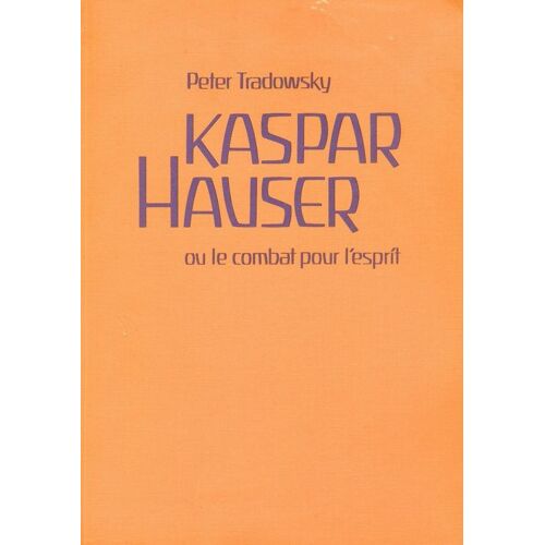 Kaspar Hauser