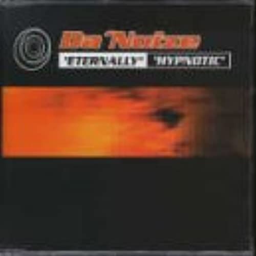 Eternally/Hypnotic [Single-Cd]