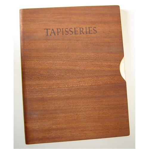 Choix De Tapisseries Flamandes Du Xiv Au Xvi Siècle