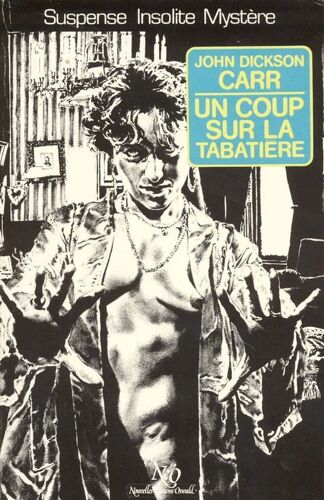 Un Coup Sur La Tabatière