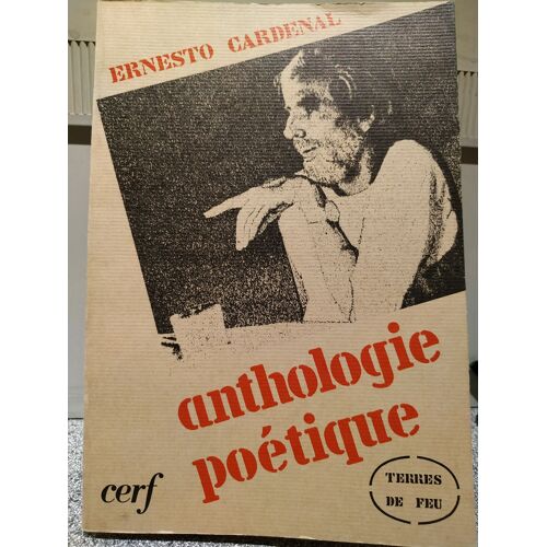 Anthologie Poétique