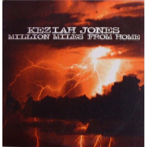 Million Miles From Home