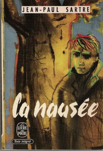 La Nausée