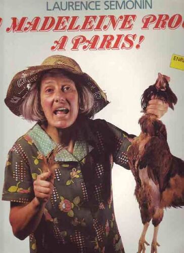 La Madeleine Proust Vol2