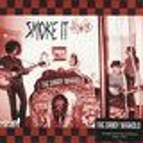 Dandy Warhols - Smoke It