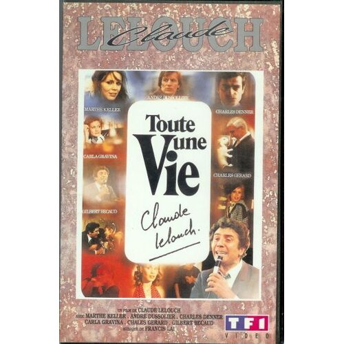 Toute Une Vie