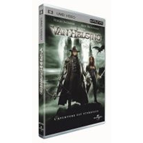 Van Helsing - Umd Video Psp