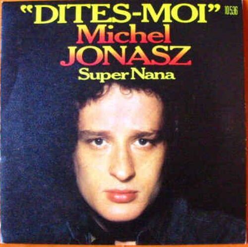 Dites-Moi, Super Nana