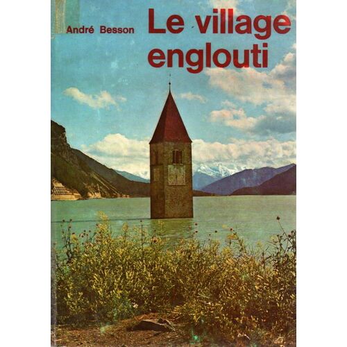 Le Village Englouti