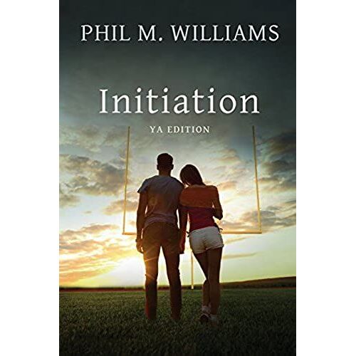 Initiation Ya Edition