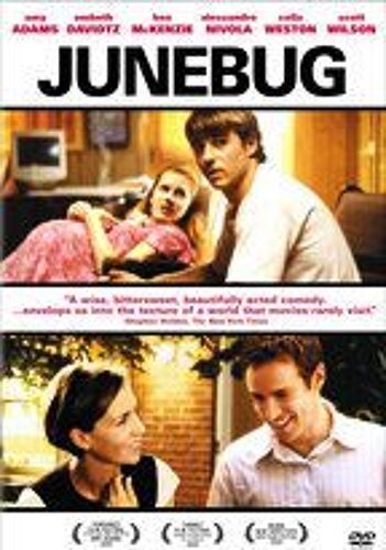 Junebug (2005)