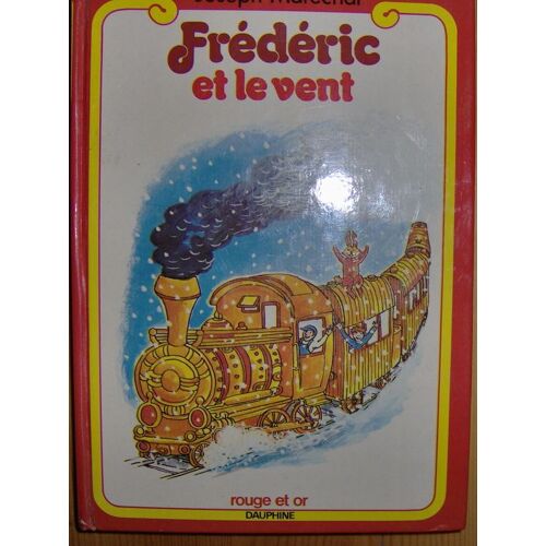 Frédéric Et Le Vent
