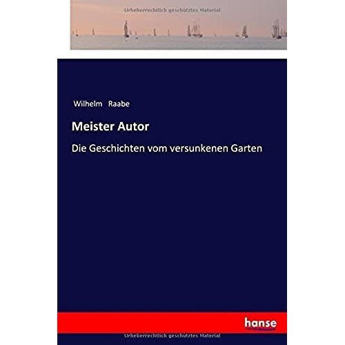 Meister Autor