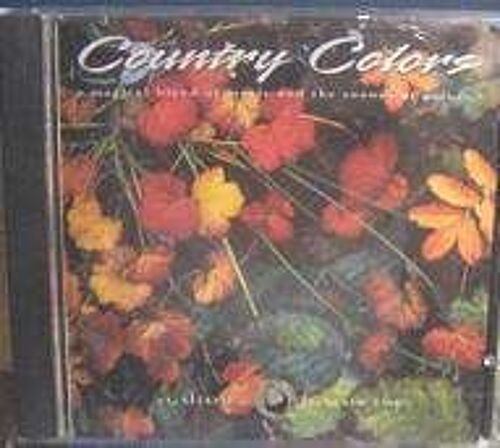 Country Colors