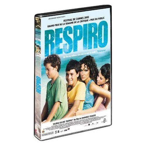 Respiro - Edition Belge