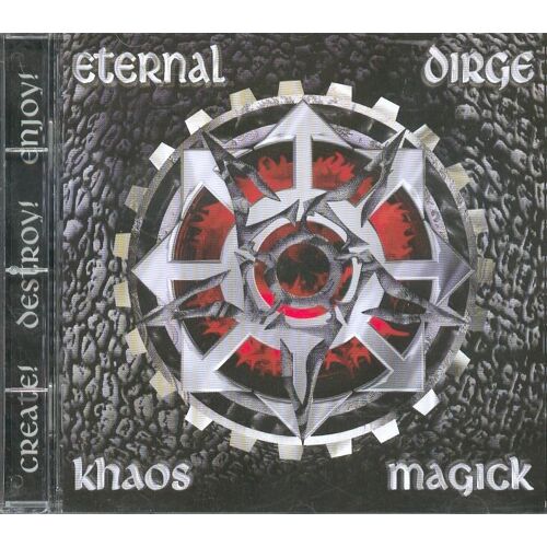 Khaos Magick