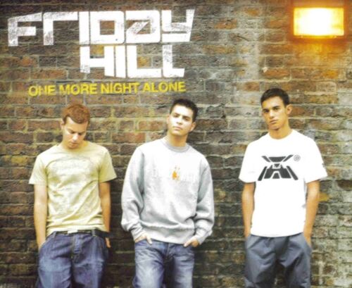 One More Night Alone