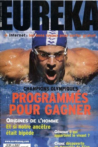Eureka N° 59