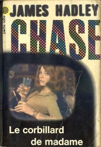 Le Corbillard De Madame