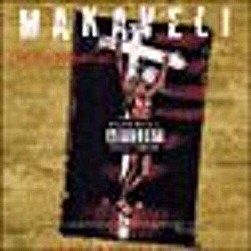 The Don Killuminati (The 7 Day Theory) (13 Titres)