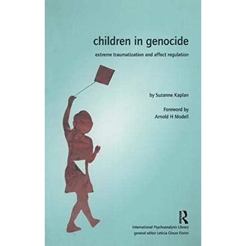 Children In Genocide