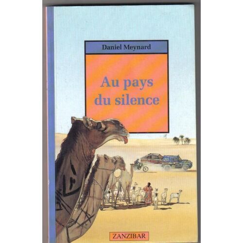 Au Pays Du Silence