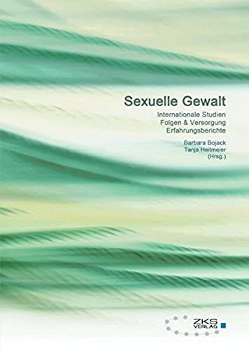 Sexuelle Gewalt