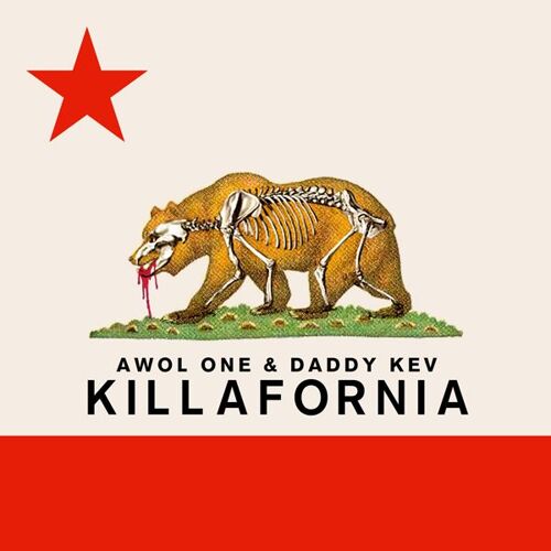 Killafornia Ep