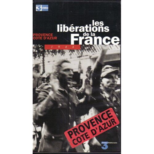 Les Liberations De La France - Aout 1944 Paris