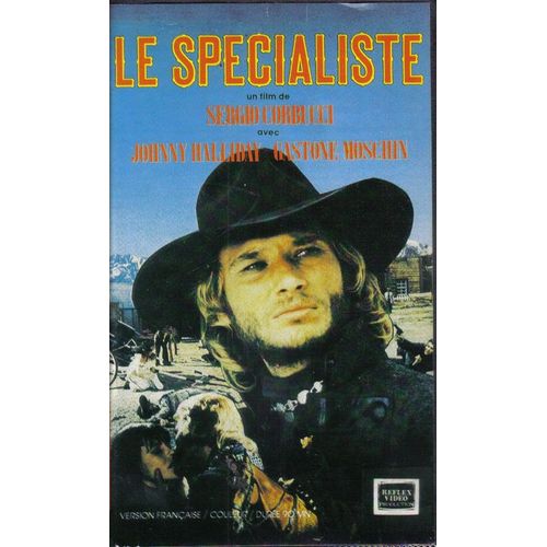 Specialiste Le