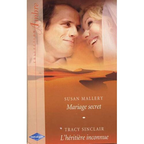 Mariage Secret