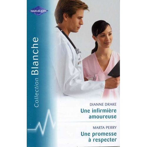 Une Infirmière Amoureuse