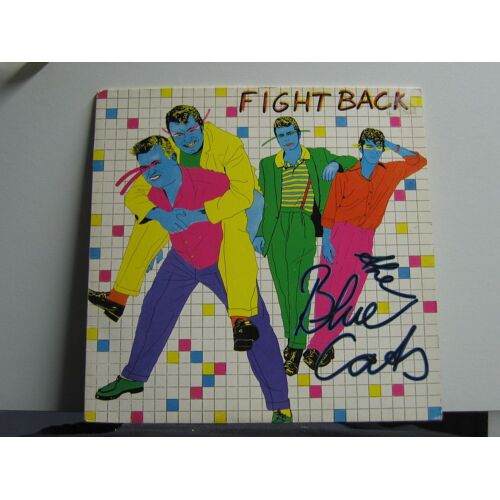 The  Fight  Back